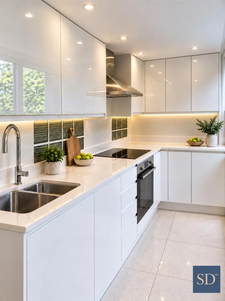 3 bedroom apartment for rent