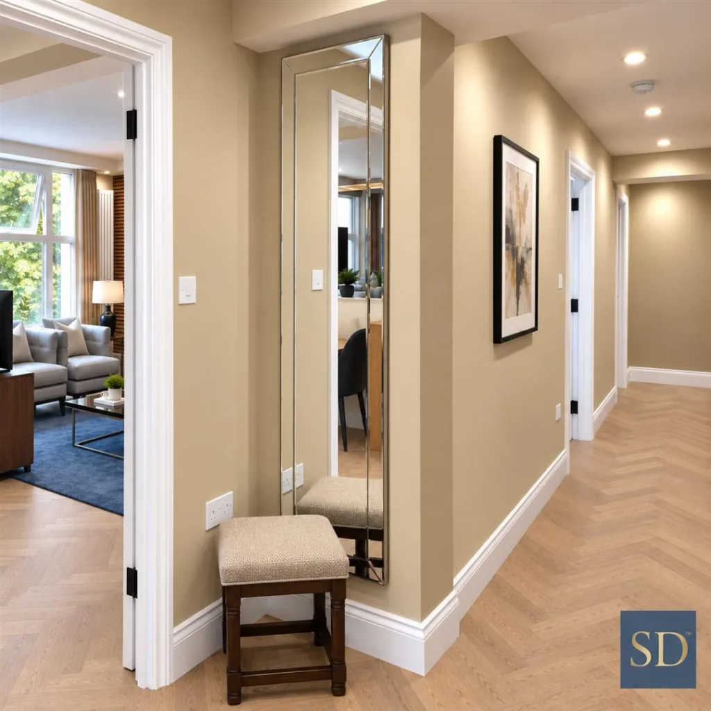 3 bedroom apartment for rent