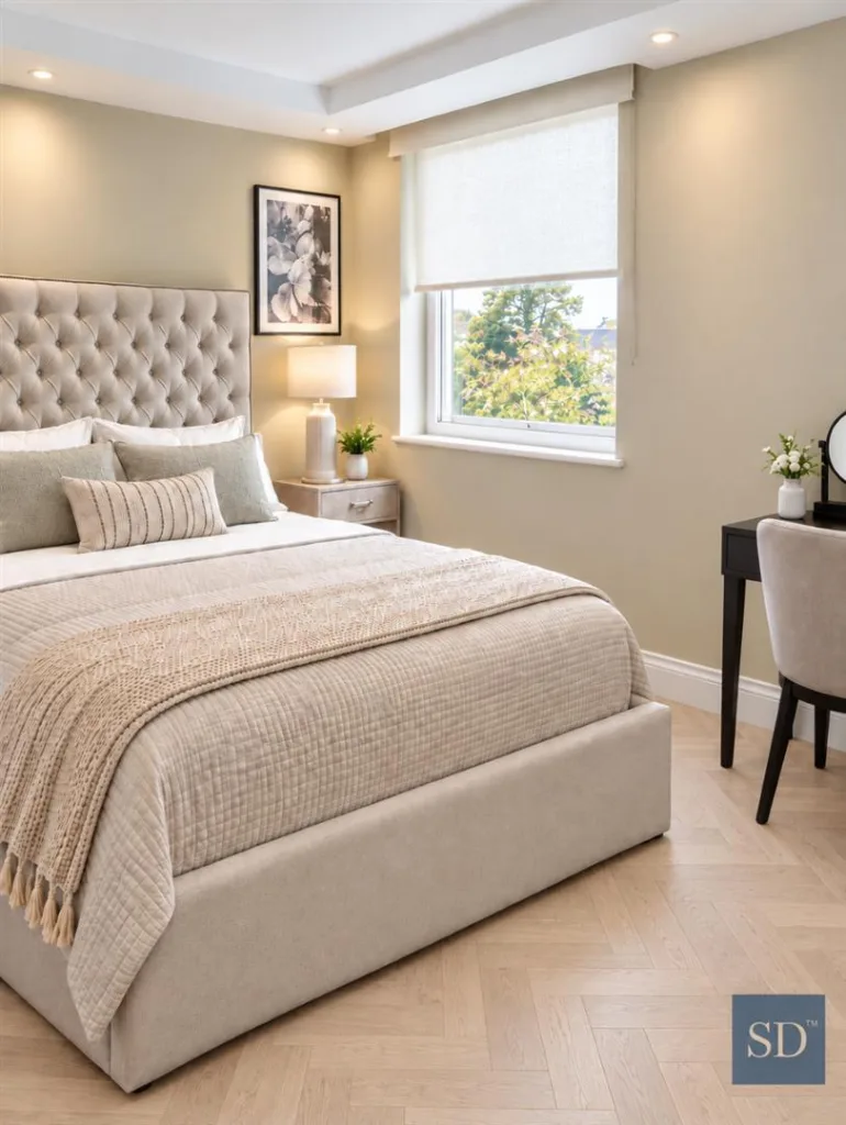 3 bedroom apartment for rent