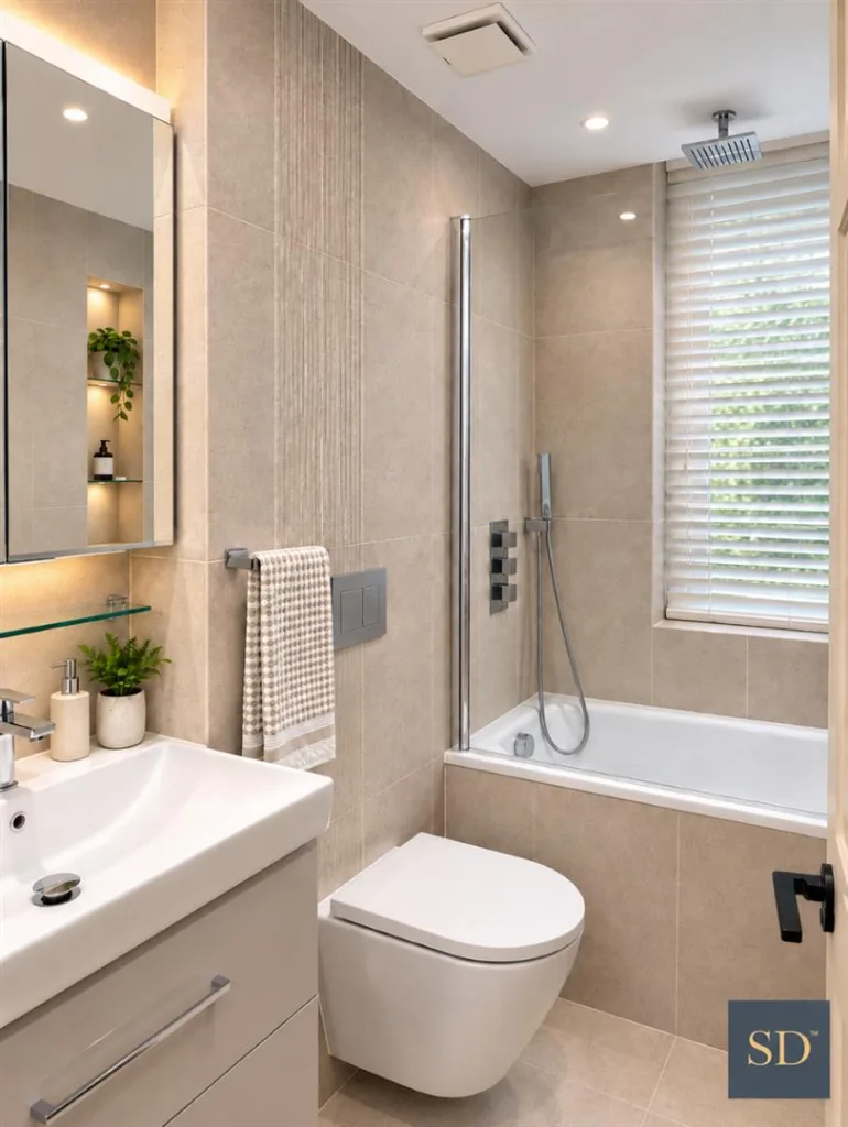 3 bedroom apartment for rent