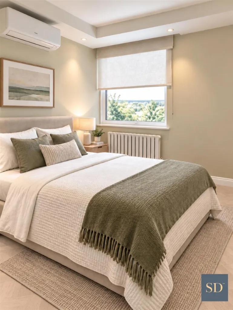 3 bedroom apartment for rent