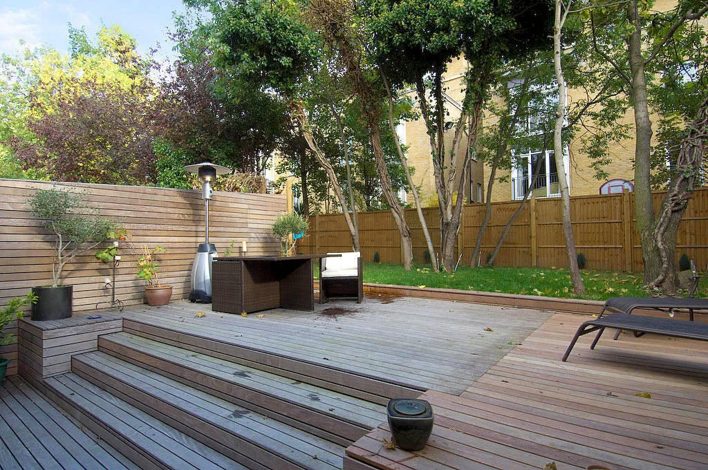 4 bedroom terraced house for rent