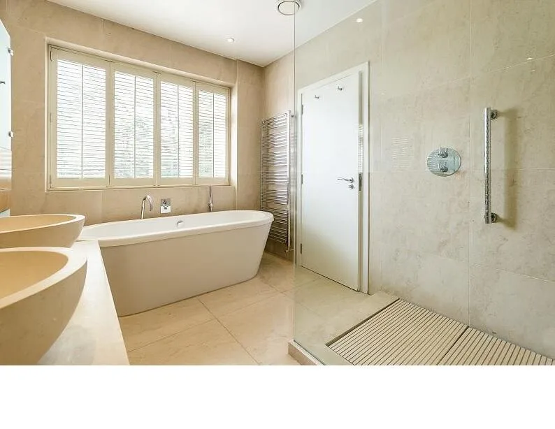 4 bedroom terraced house for rent