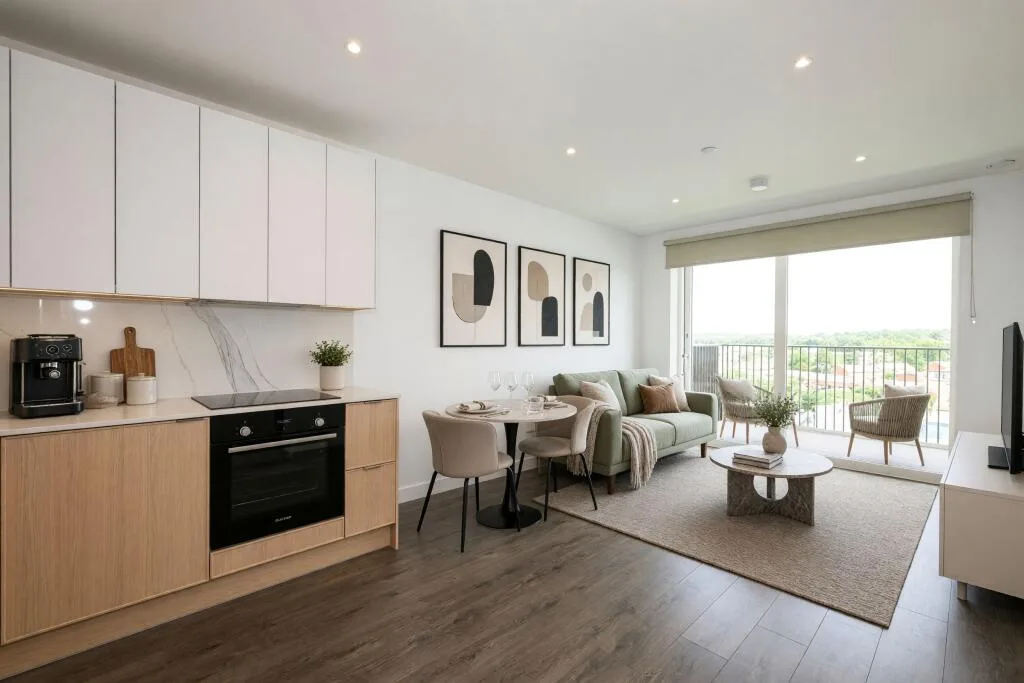 1 bedroom apartment for rent