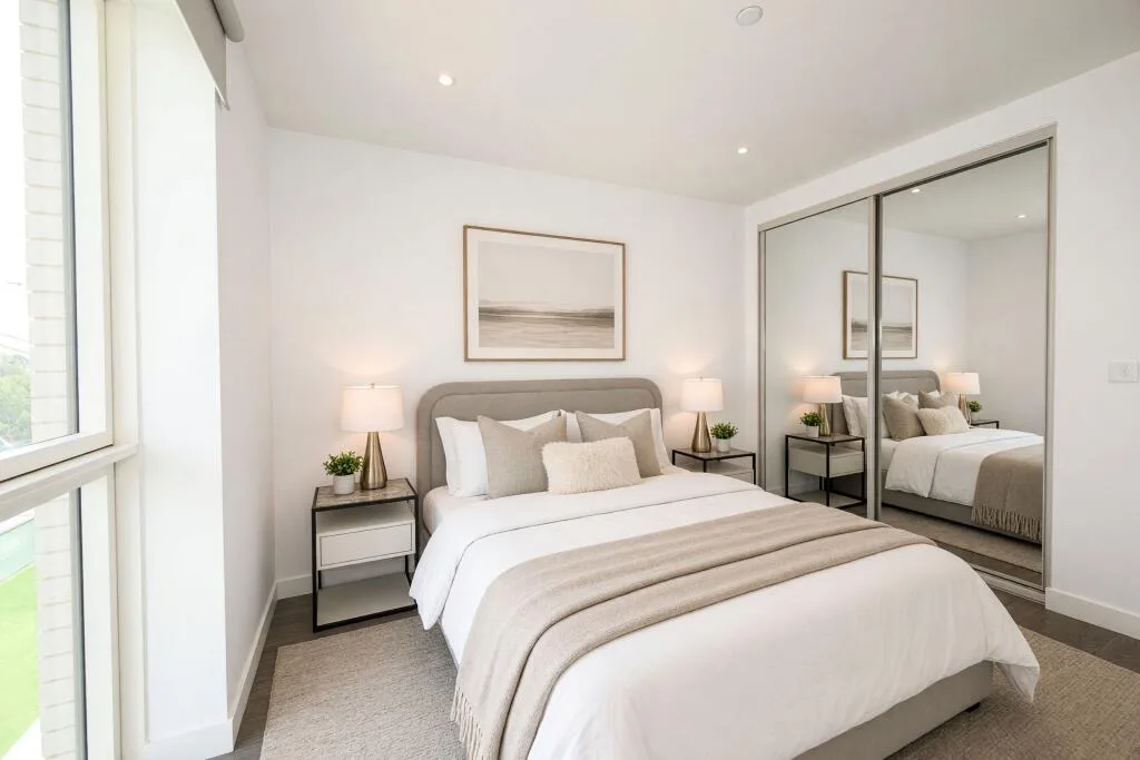 1 bedroom apartment for rent