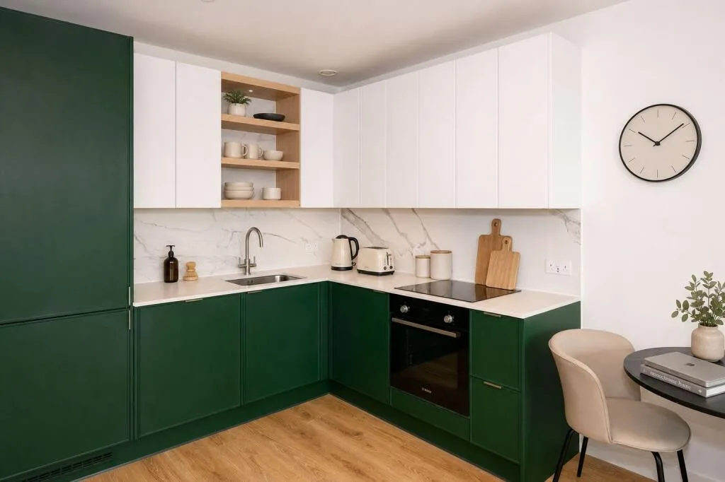 1 bedroom apartment for rent