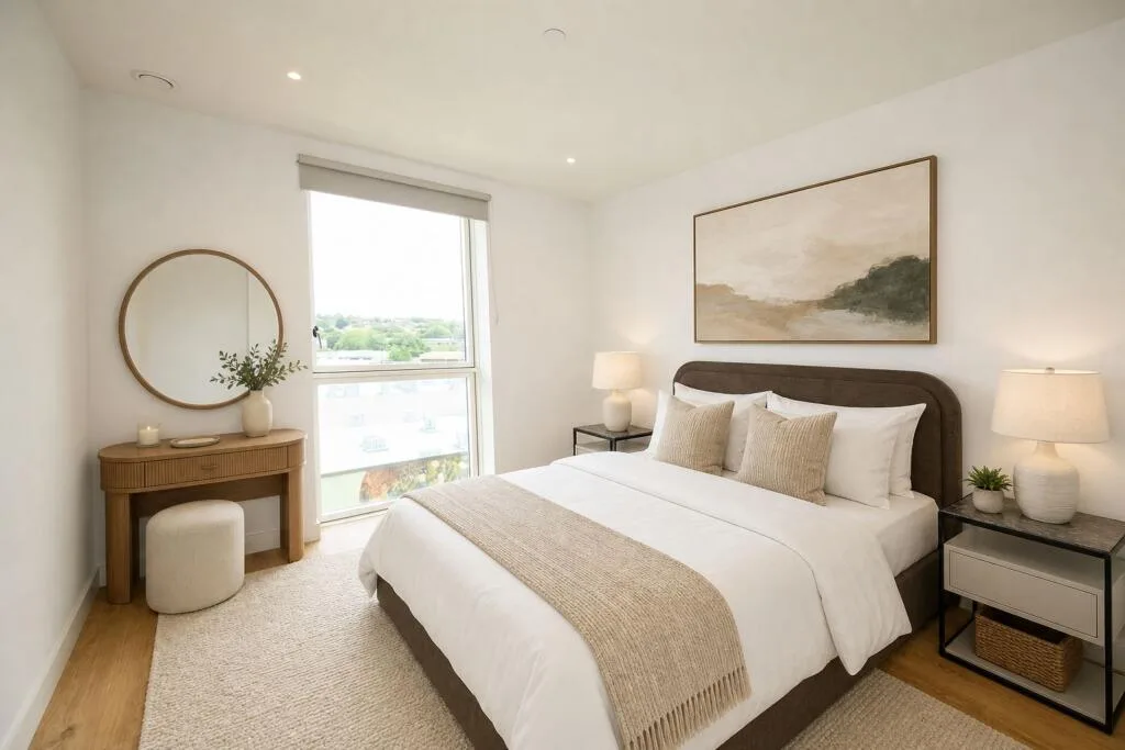 1 bedroom apartment for rent
