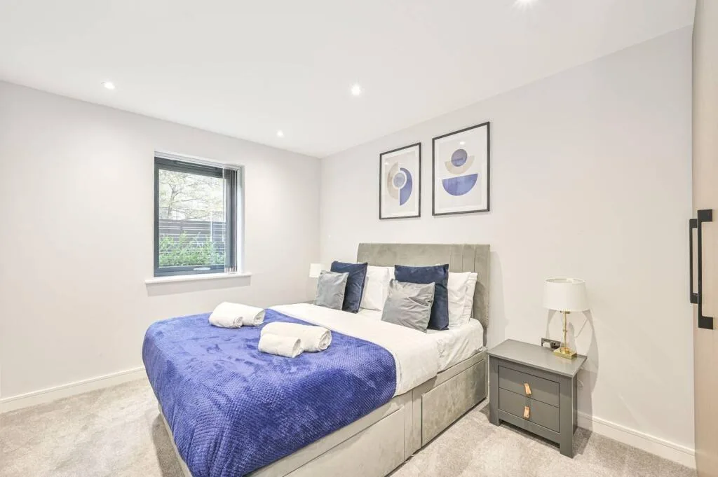 3 bedroom apartment for rent