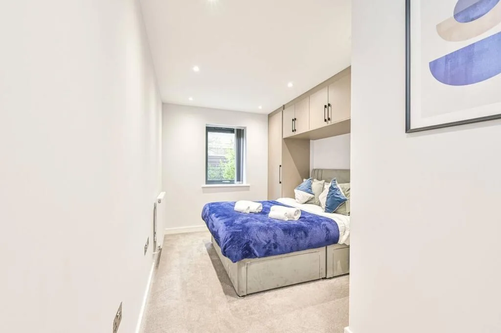 3 bedroom apartment for rent