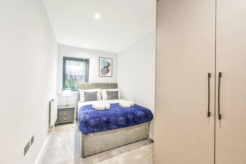 3 bedroom apartment for rent