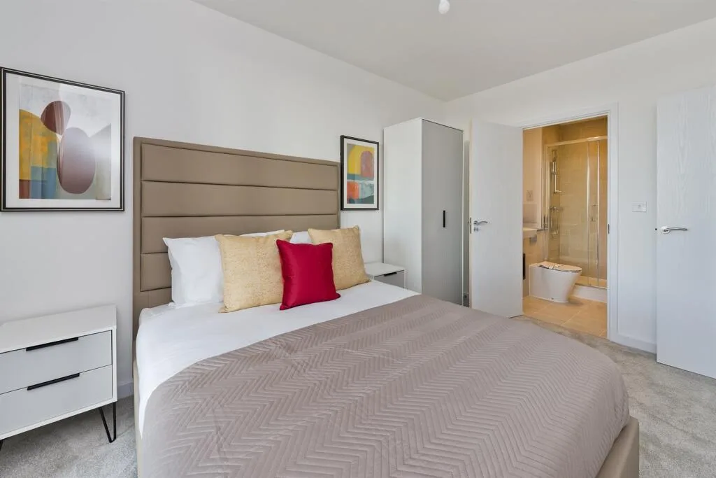 2 bedroom apartment for rent