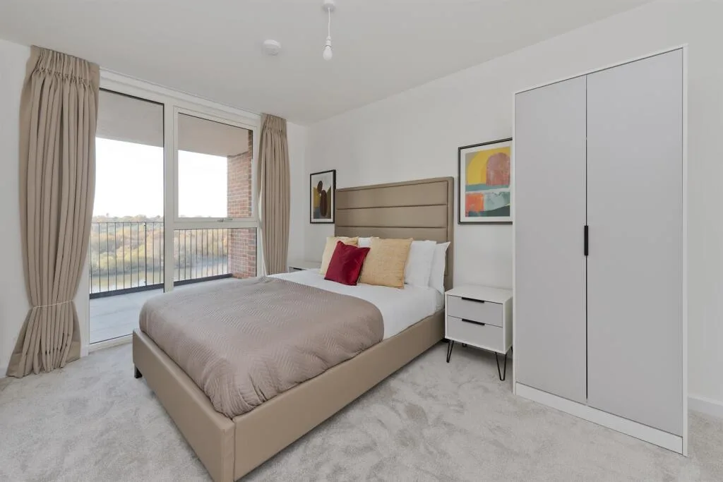 2 bedroom apartment for rent