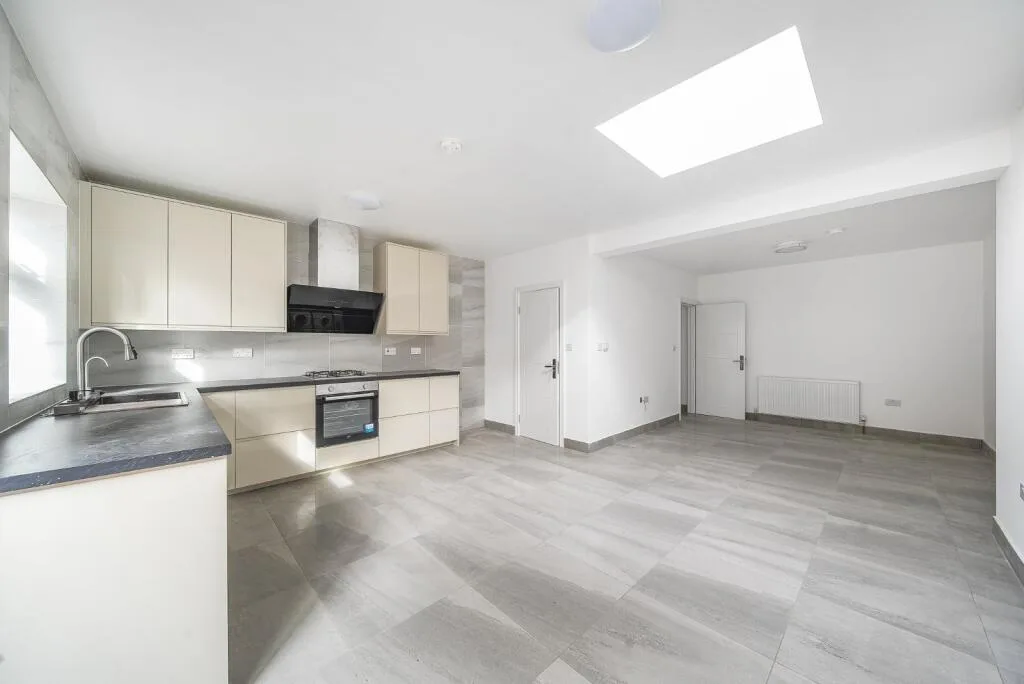 3 bedroom house for rent
