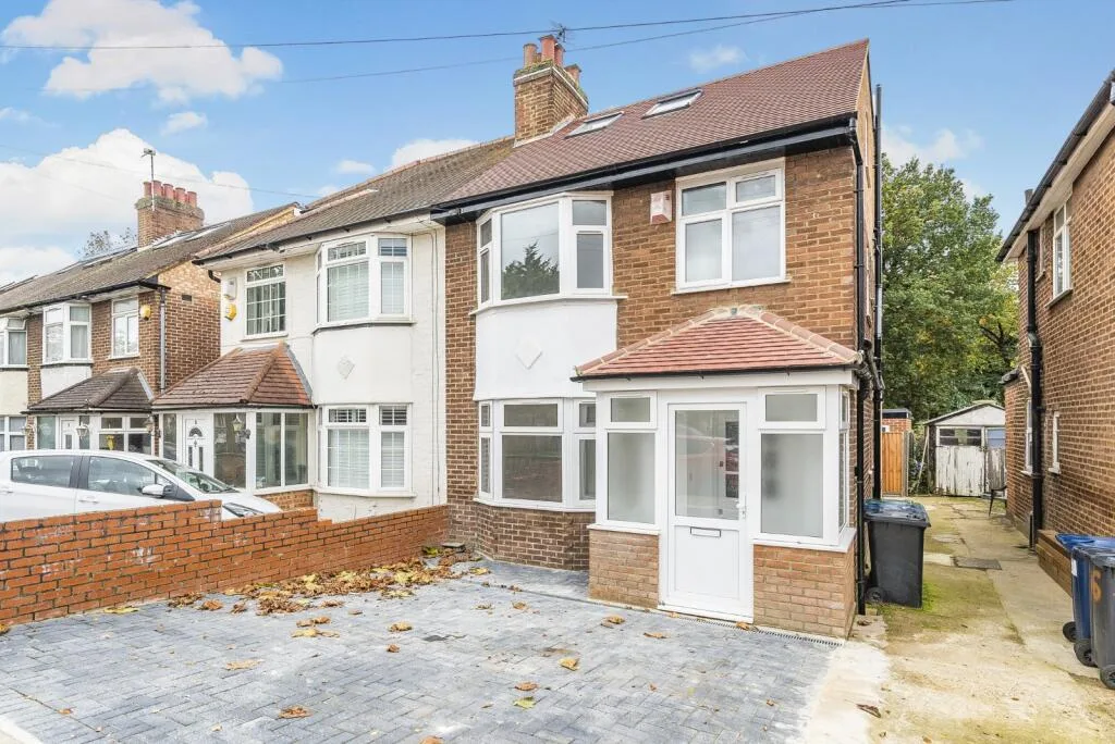 3 bedroom house for rent