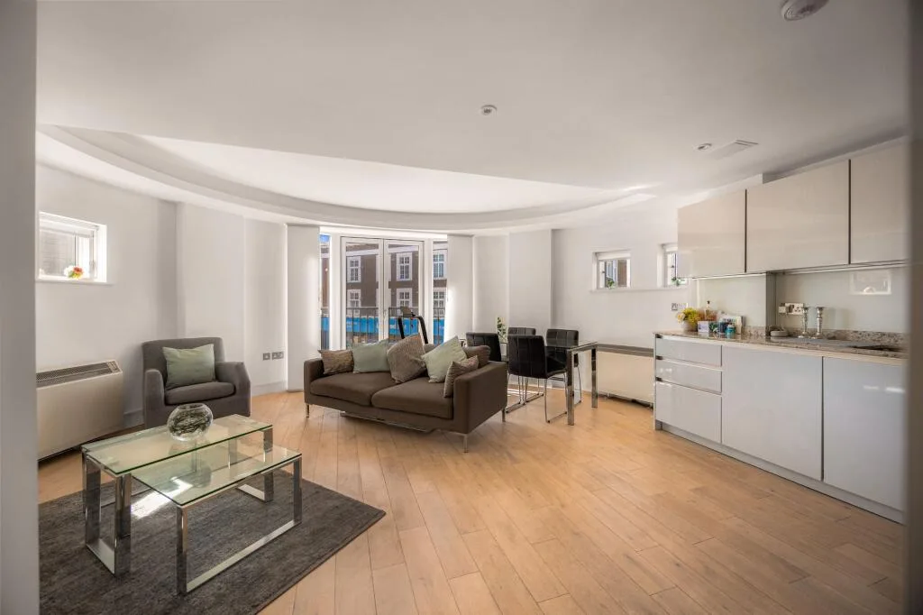 1 bedroom flat for rent