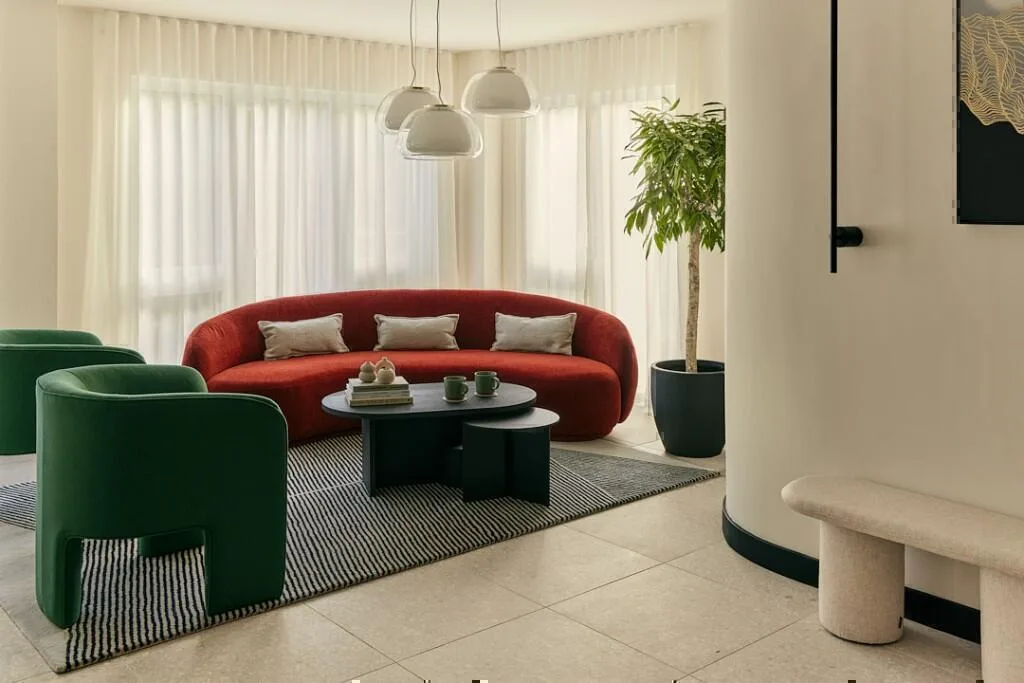 1 bedroom apartment for rent
