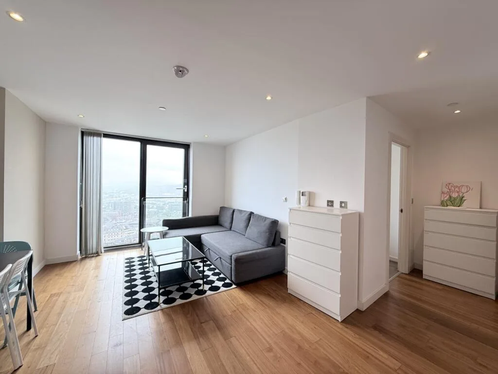 2 bedroom apartment for rent