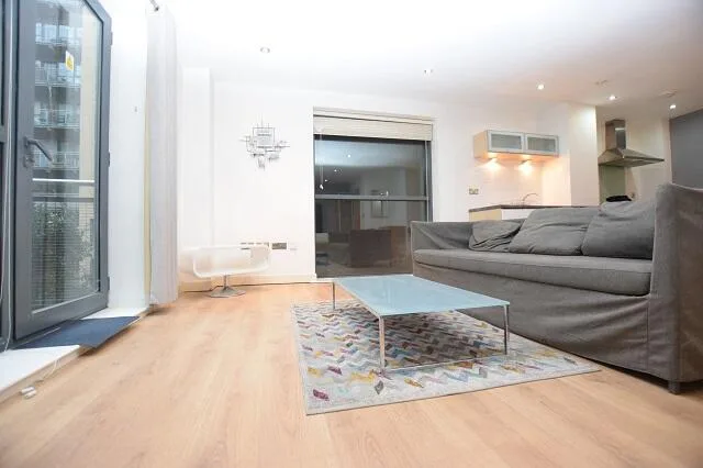 Studio apartment for rent