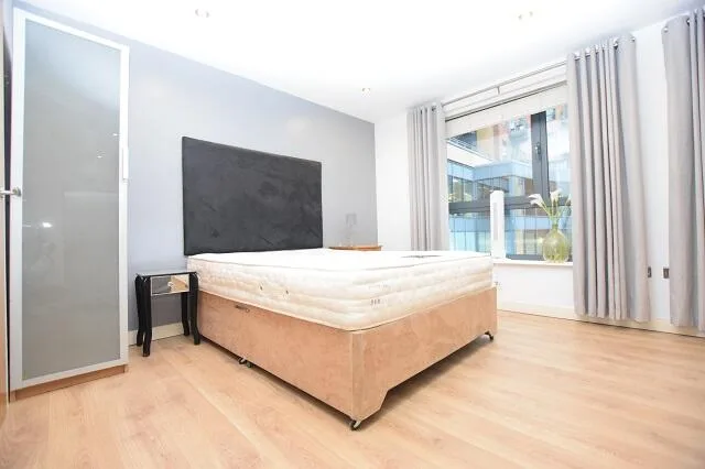 Studio apartment for rent