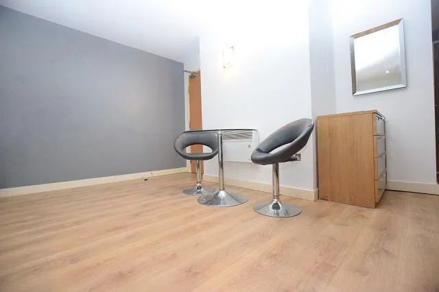 Studio apartment for rent