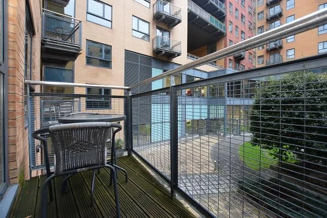Studio apartment for rent