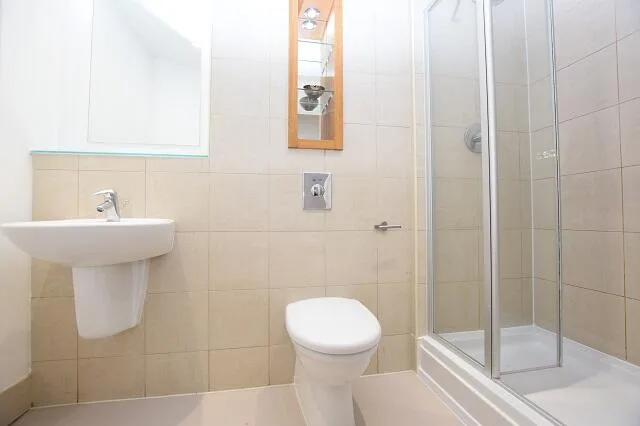 Studio apartment for rent