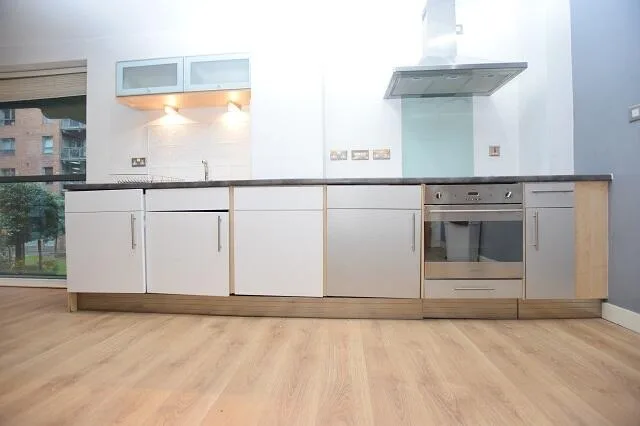 Studio apartment for rent