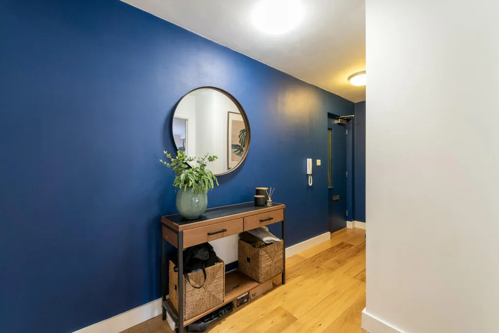 1 bedroom terraced house for rent