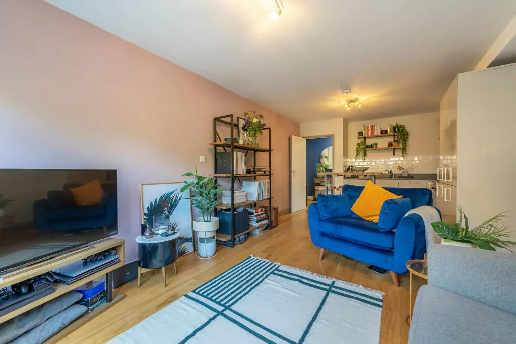1 bedroom terraced house for rent