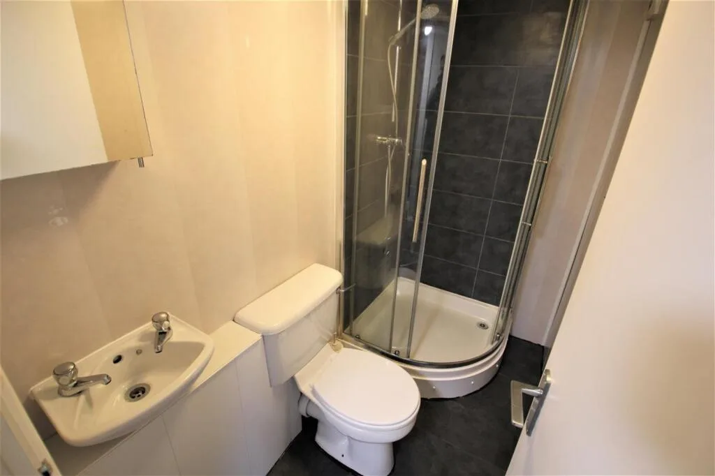 3 bedroom terraced house for rent