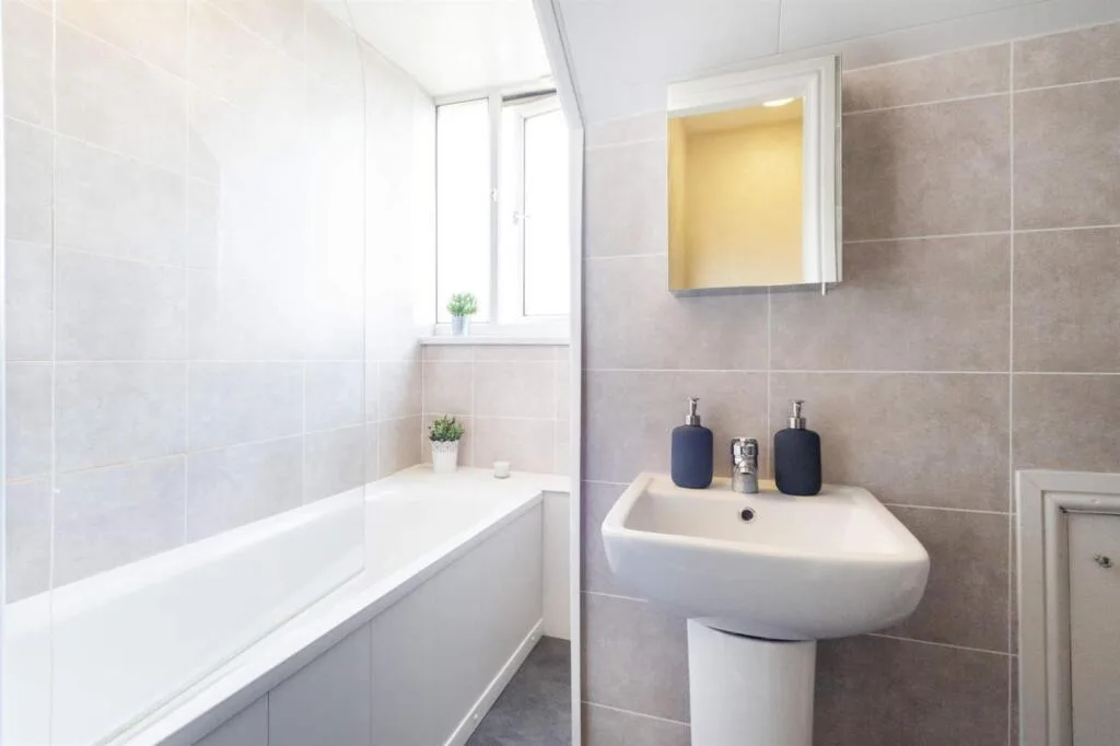 3 bedroom terraced house for rent