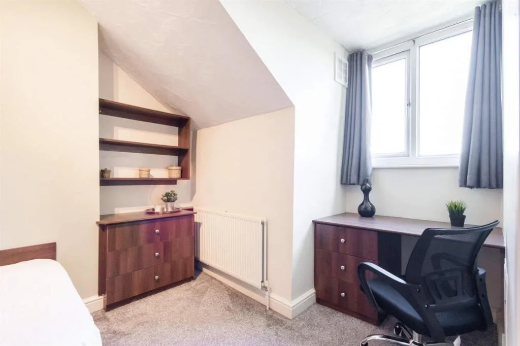 3 bedroom terraced house for rent