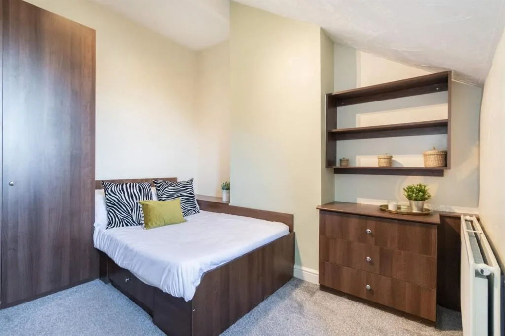 3 bedroom terraced house for rent