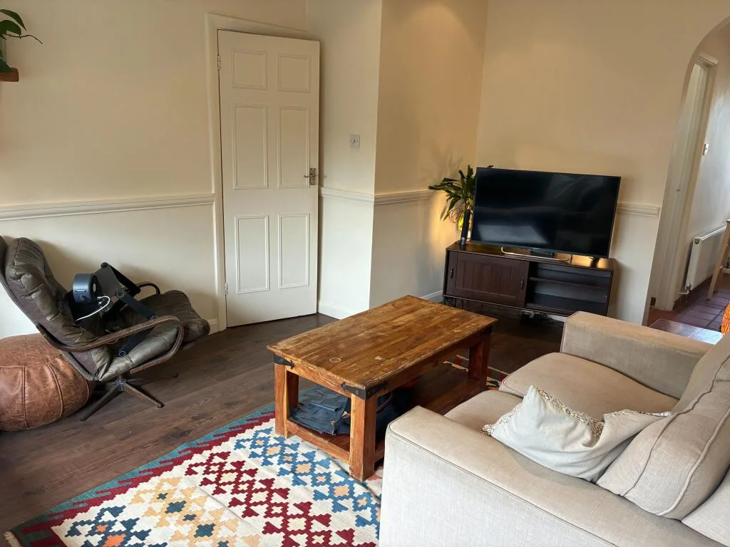 2 bedroom apartment for rent