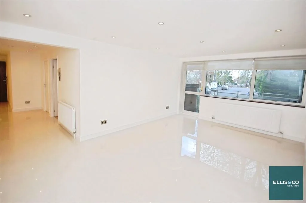 3 bedroom apartment for rent