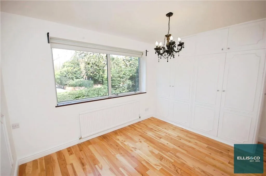 3 bedroom apartment for rent
