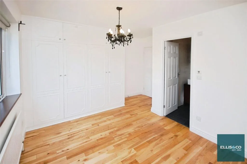 3 bedroom apartment for rent