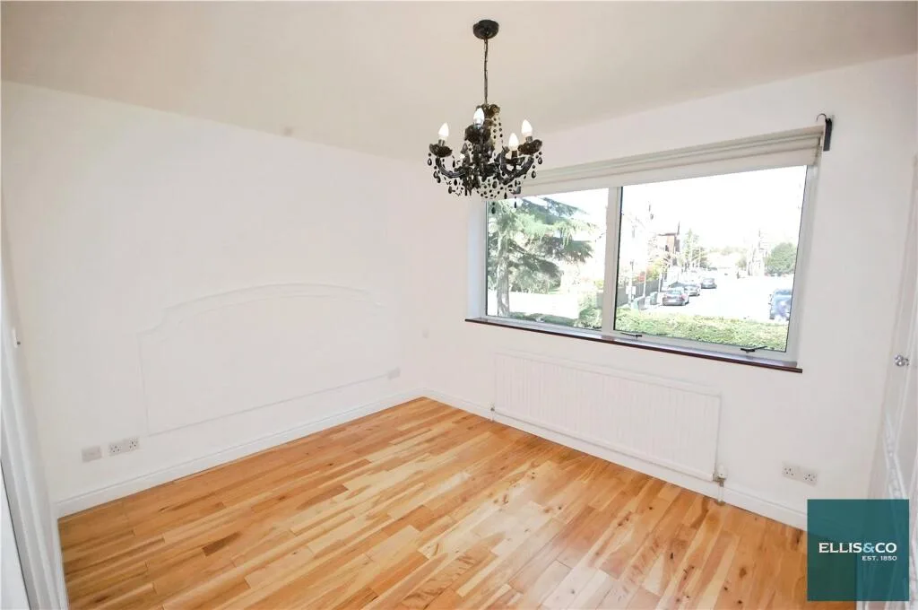 3 bedroom apartment for rent