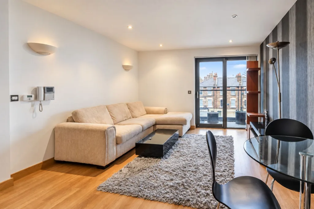 1 bedroom apartment for rent