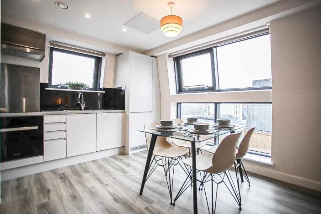 2 bedroom apartment for rent