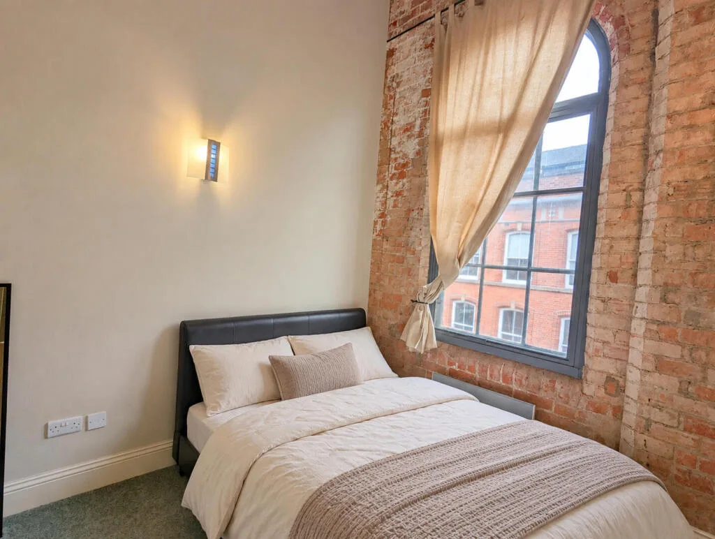 1 bedroom apartment for rent