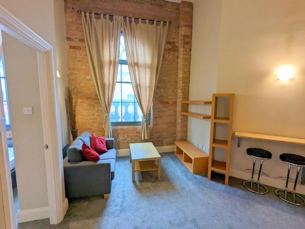 1 bedroom apartment for rent