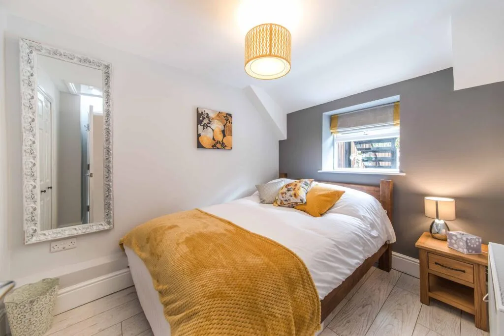 1 bedroom flat for rent