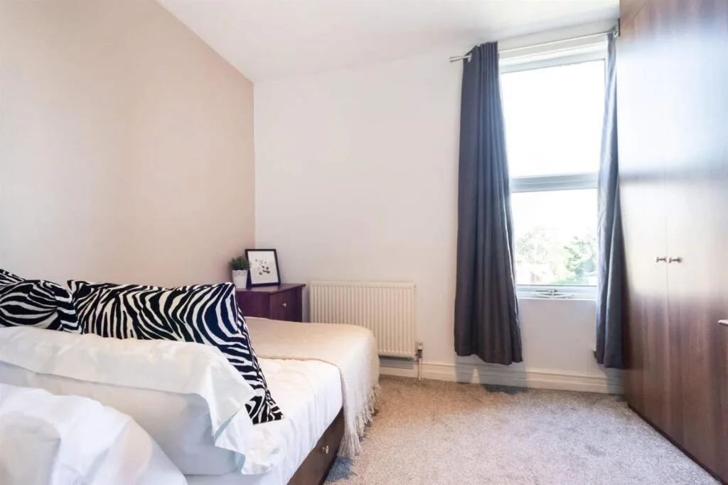 4 bedroom terraced house for rent