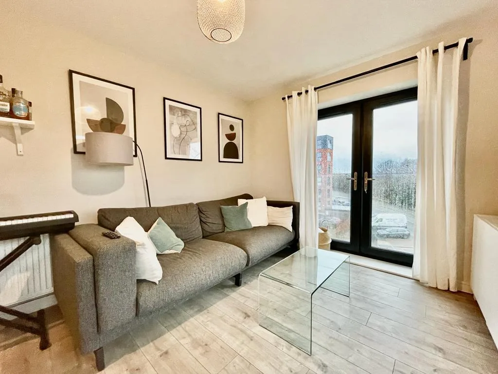 2 bedroom apartment for rent