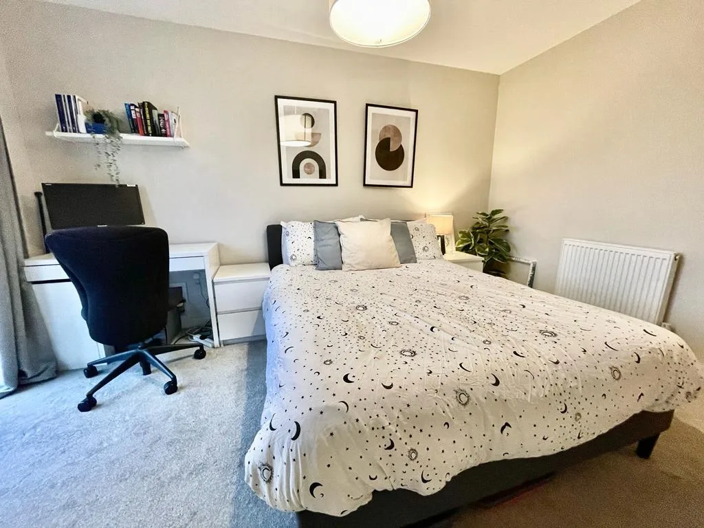 2 bedroom apartment for rent