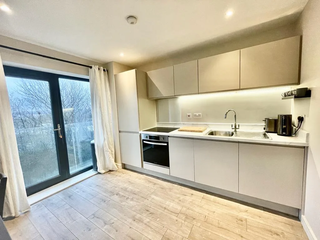 2 bedroom apartment for rent