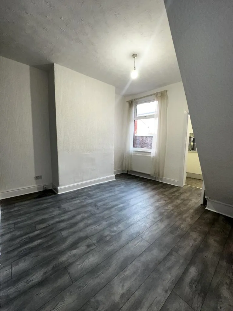 2 bedroom terraced house for rent