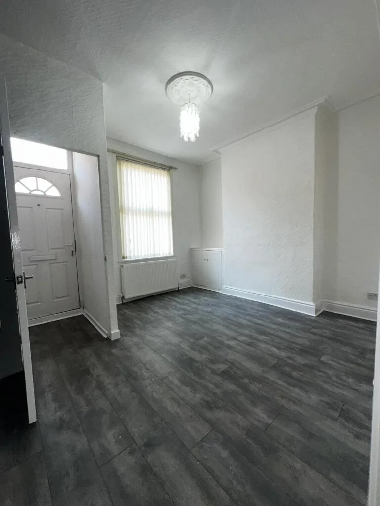 2 bedroom terraced house for rent
