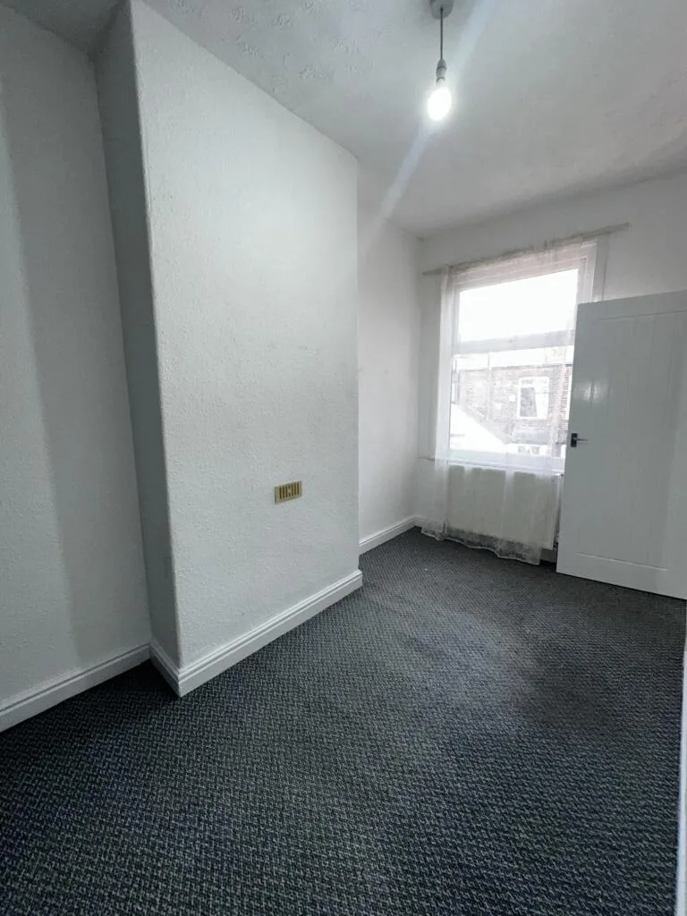 2 bedroom terraced house for rent